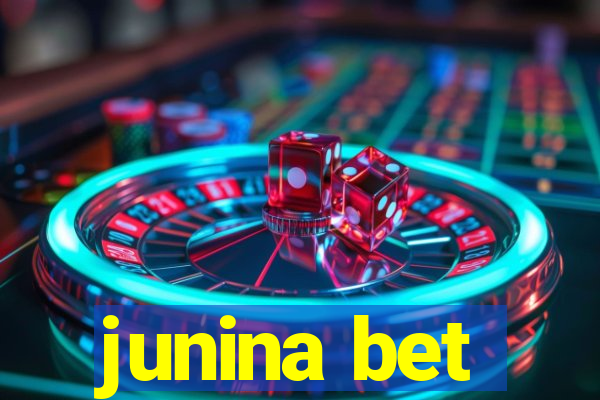 junina bet